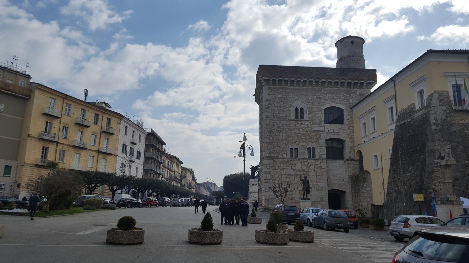 Scopri di più sull'articolo Mercato Immobiliare a Benevento