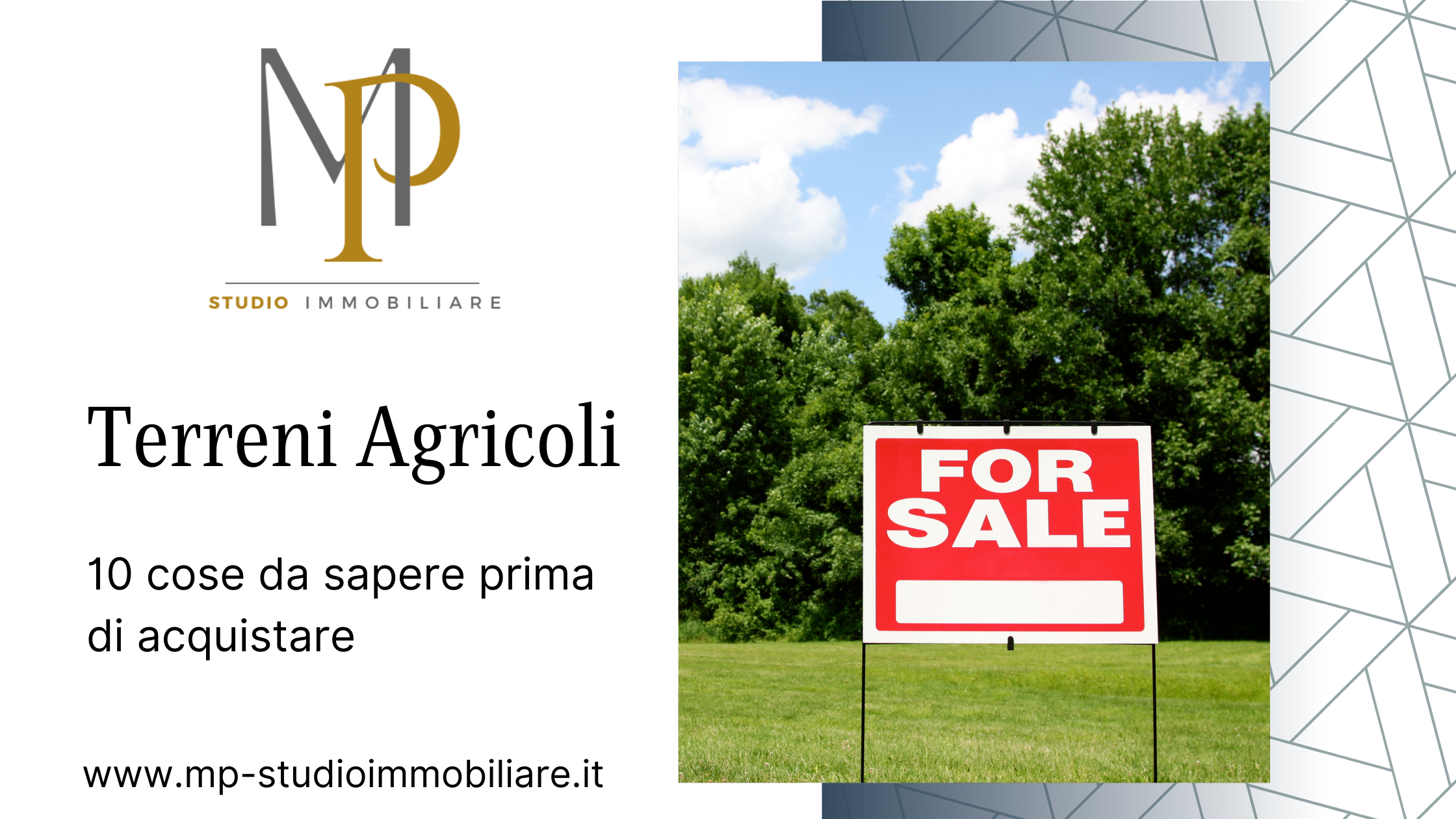 Scopri di più sull'articolo 10 Cose Essenziali da Sapere Prima di Acquistare un Terreno Agricolo